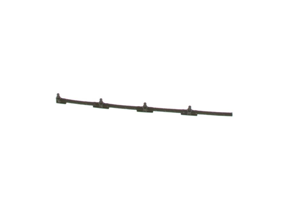Tuyau, carburant de fuite BOSCH ref. 0 445 130 058