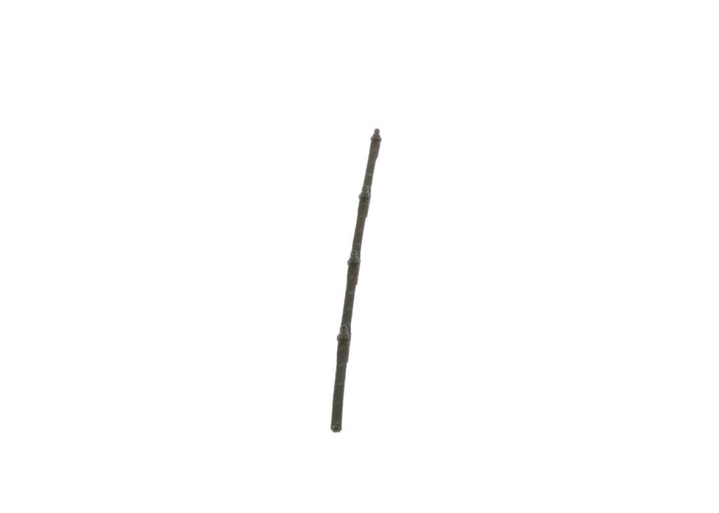 Tuyau, carburant de fuite BOSCH ref. 0 445 130 058