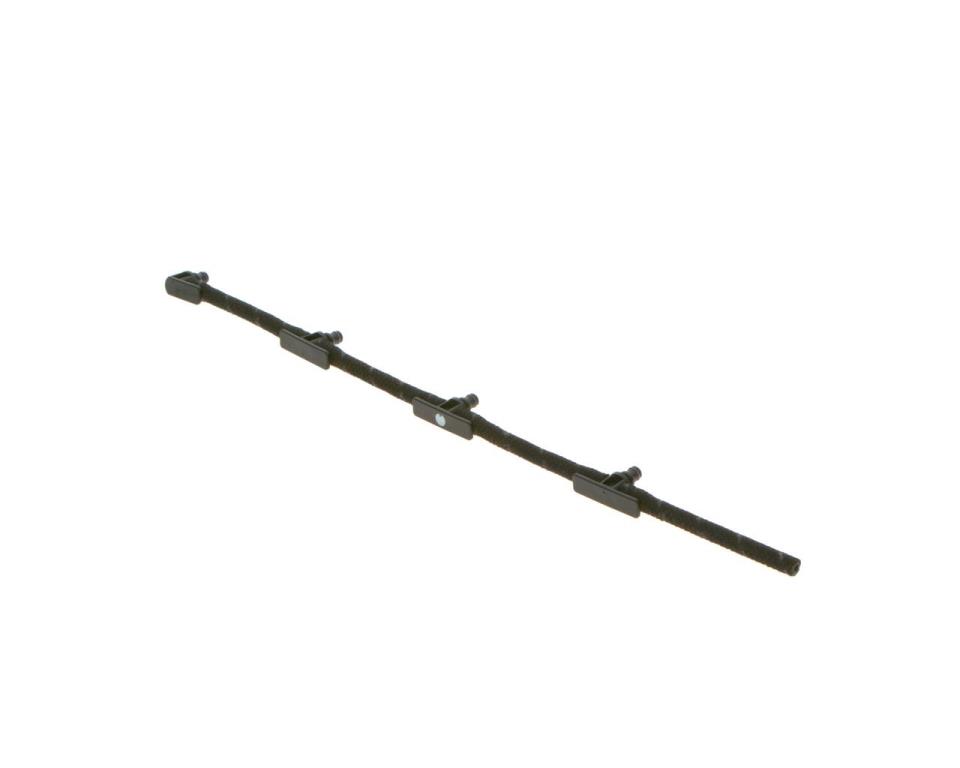 Tuyau, carburant de fuite BOSCH ref. 0 445 130 058