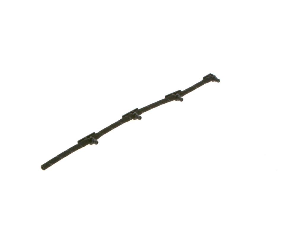Tuyau, carburant de fuite BOSCH ref. 0 445 130 058