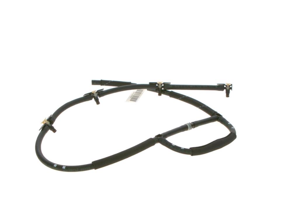 Tuyau, carburant de fuite BOSCH ref. 0 445 130 069