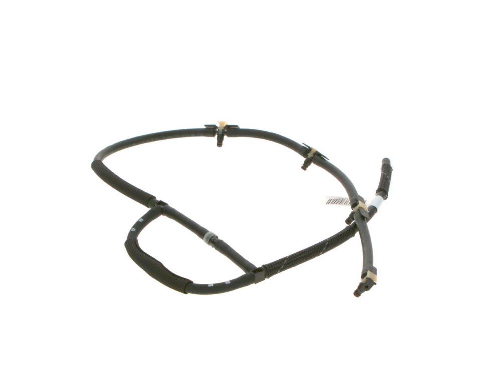 Tuyau, carburant de fuite BOSCH ref. 0 445 130 069
