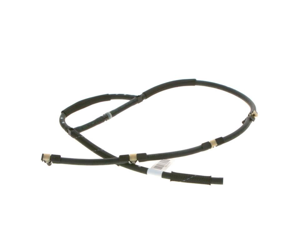 Tuyau, carburant de fuite BOSCH ref. 0 445 130 069