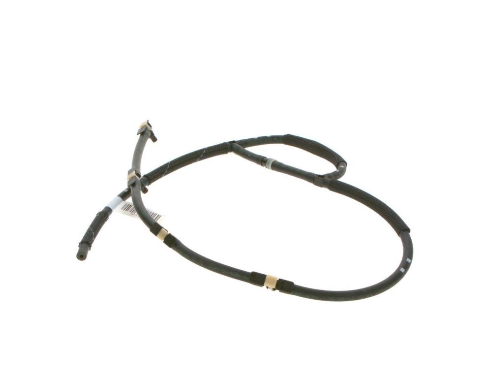 Tuyau, carburant de fuite BOSCH ref. 0 445 130 069