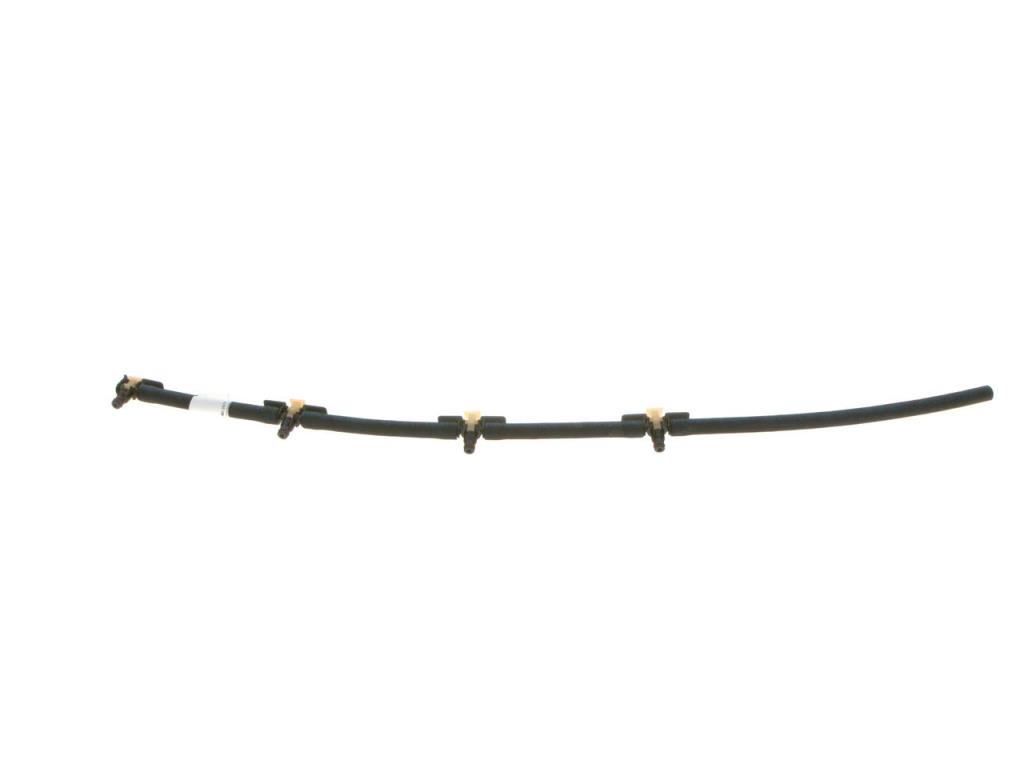 Tuyau, carburant de fuite BOSCH ref. 0 445 130 072
