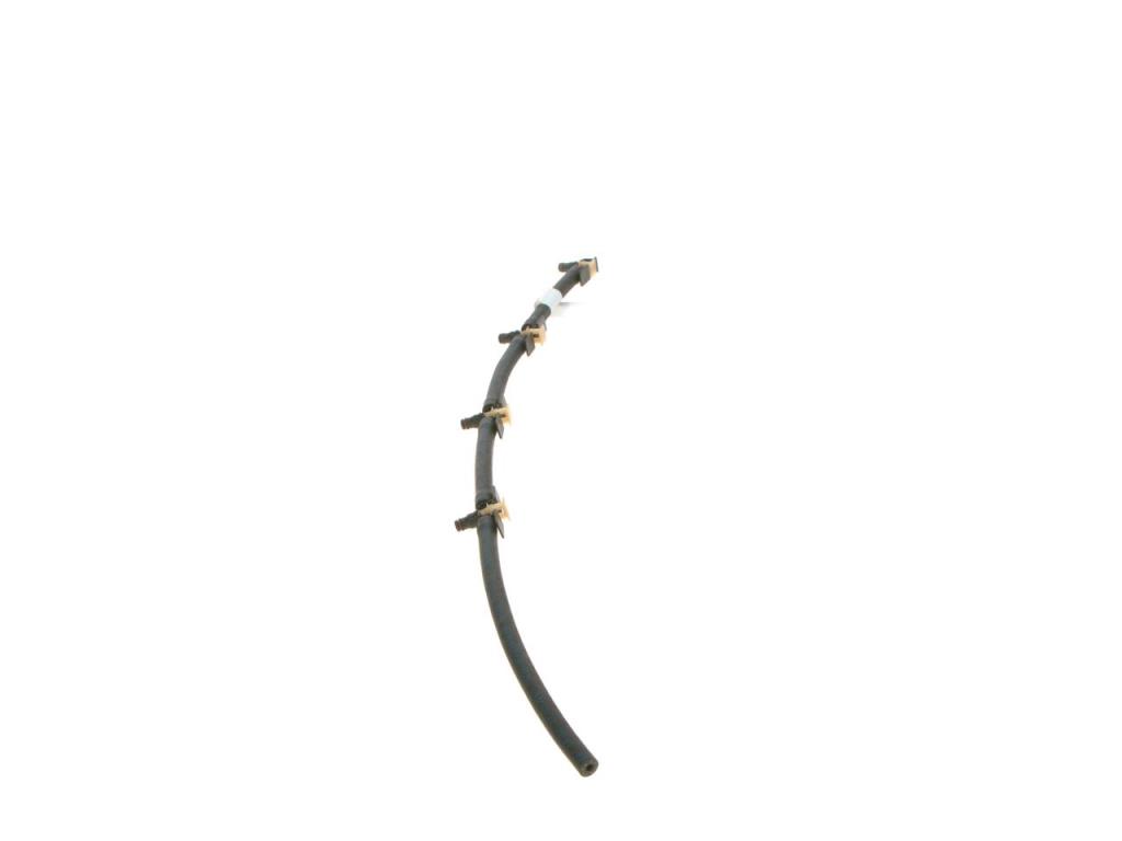 Tuyau, carburant de fuite BOSCH ref. 0 445 130 072