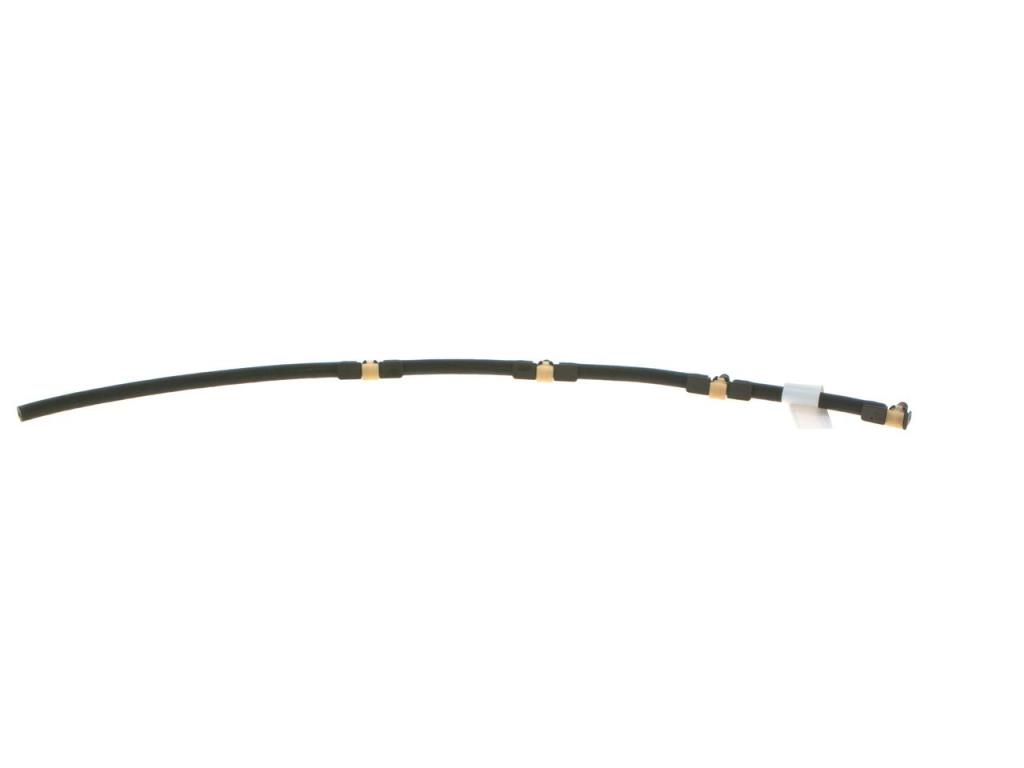 Tuyau, carburant de fuite BOSCH ref. 0 445 130 072