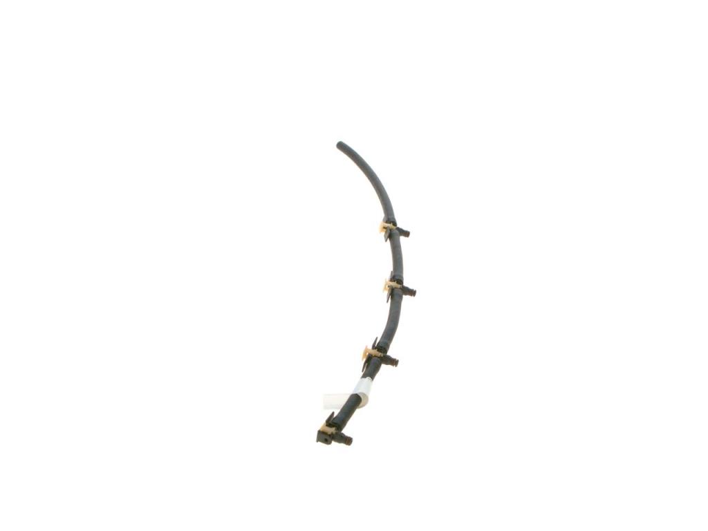 Tuyau, carburant de fuite BOSCH ref. 0 445 130 072