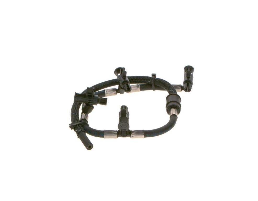 Tuyau, carburant de fuite BOSCH ref. 0 445 130 087