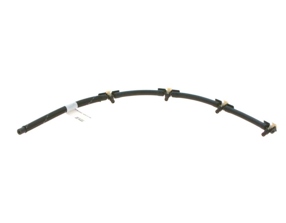 Tuyau, carburant de fuite BOSCH ref. 0 445 130 090