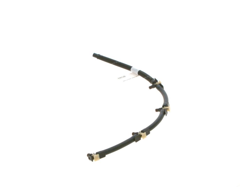 Tuyau, carburant de fuite BOSCH ref. 0 445 130 090