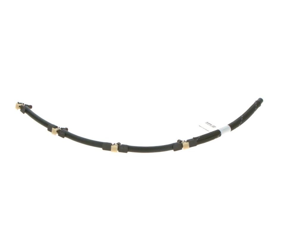 Tuyau, carburant de fuite BOSCH ref. 0 445 130 090