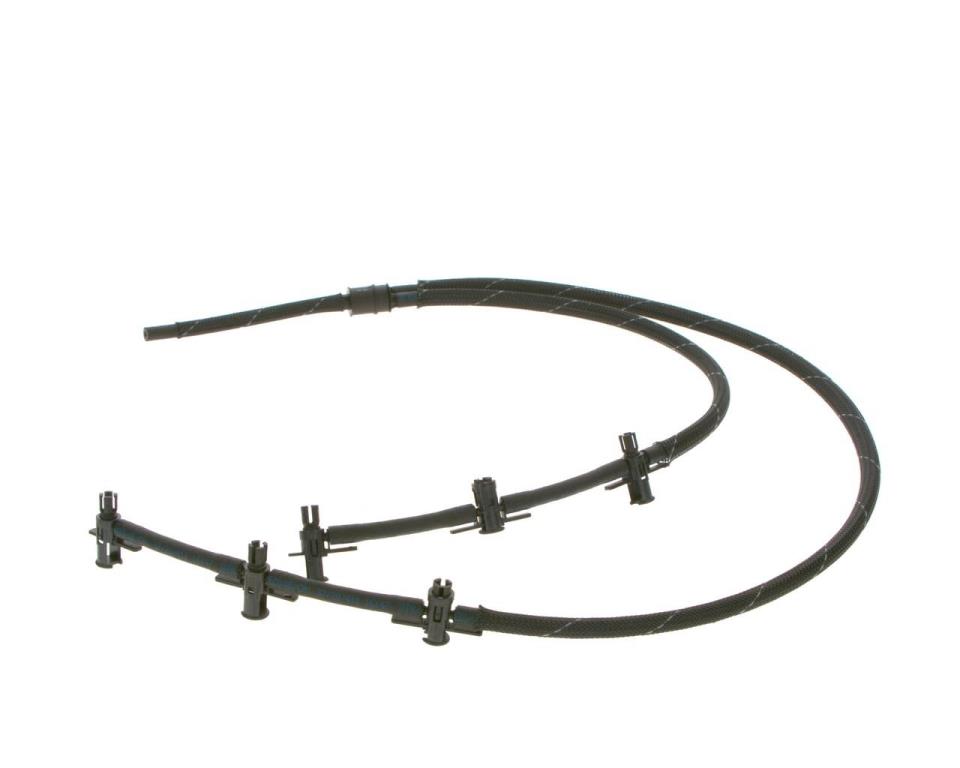 Tuyau, carburant de fuite BOSCH ref. 0 445 130 104
