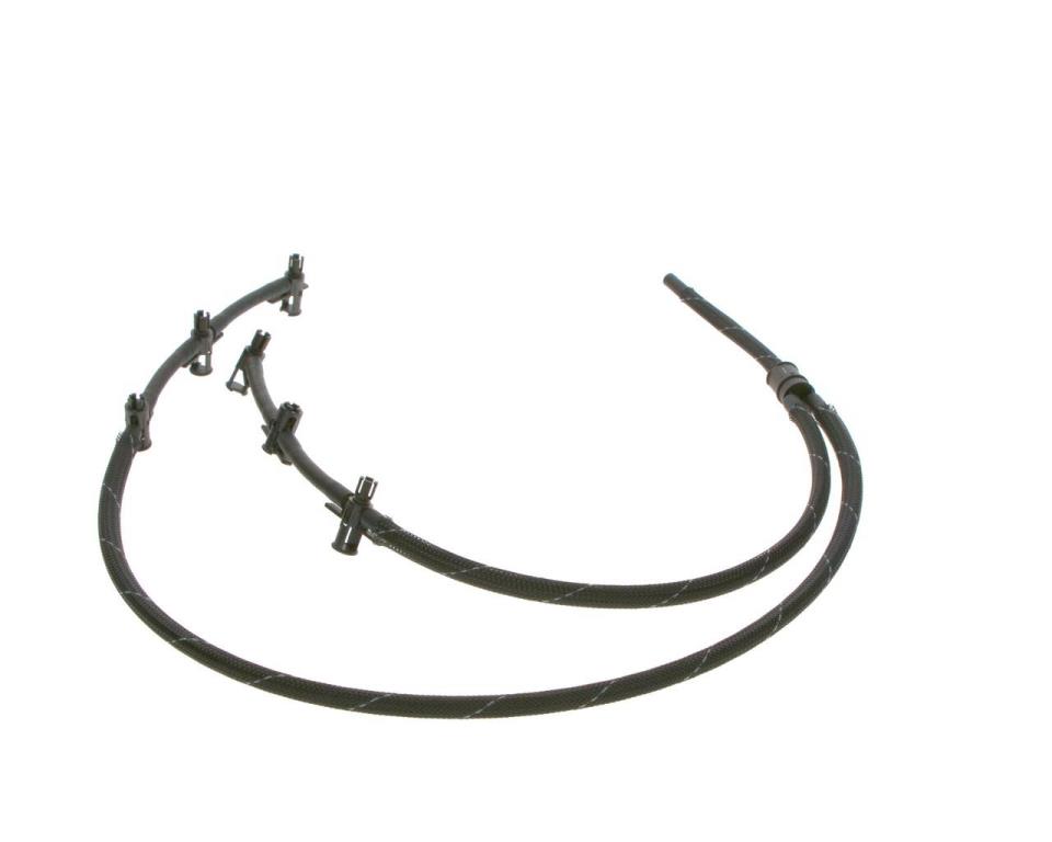 Tuyau, carburant de fuite BOSCH ref. 0 445 130 104