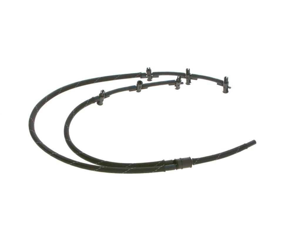 Tuyau, carburant de fuite BOSCH ref. 0 445 130 104