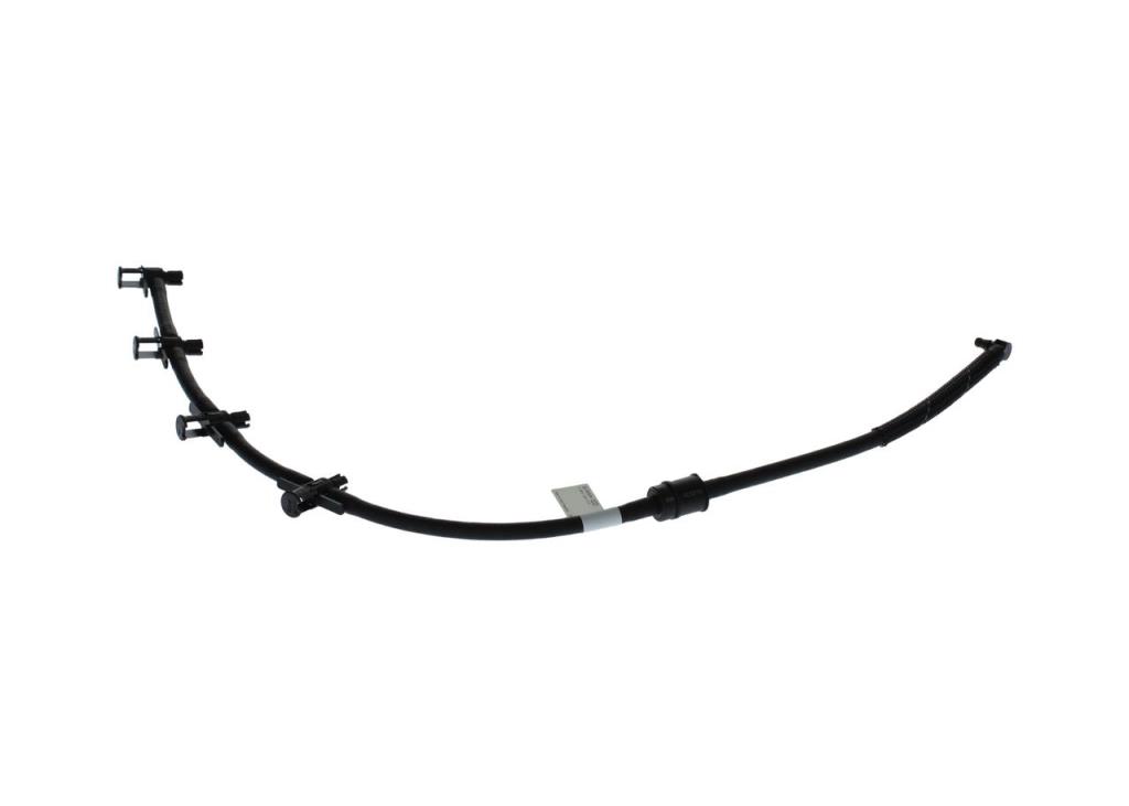 Tuyau, carburant de fuite BOSCH ref. 0 445 130 113