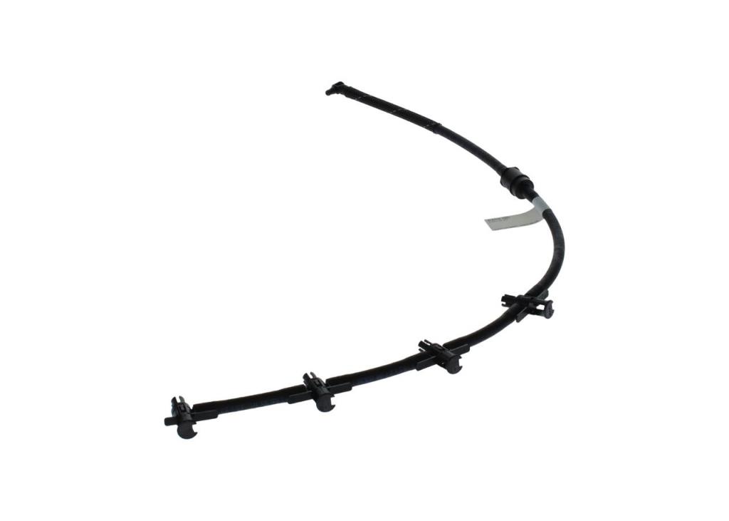 Tuyau, carburant de fuite BOSCH ref. 0 445 130 113