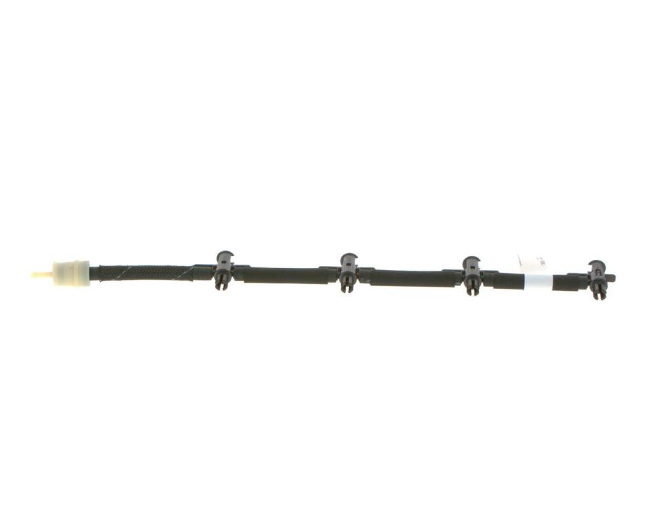 Tuyau, carburant de fuite BOSCH ref. 0 445 130 118