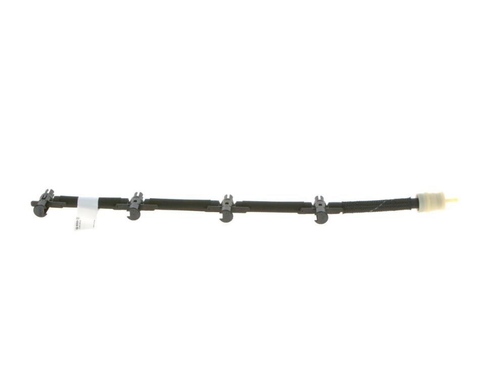 Tuyau, carburant de fuite BOSCH ref. 0 445 130 118