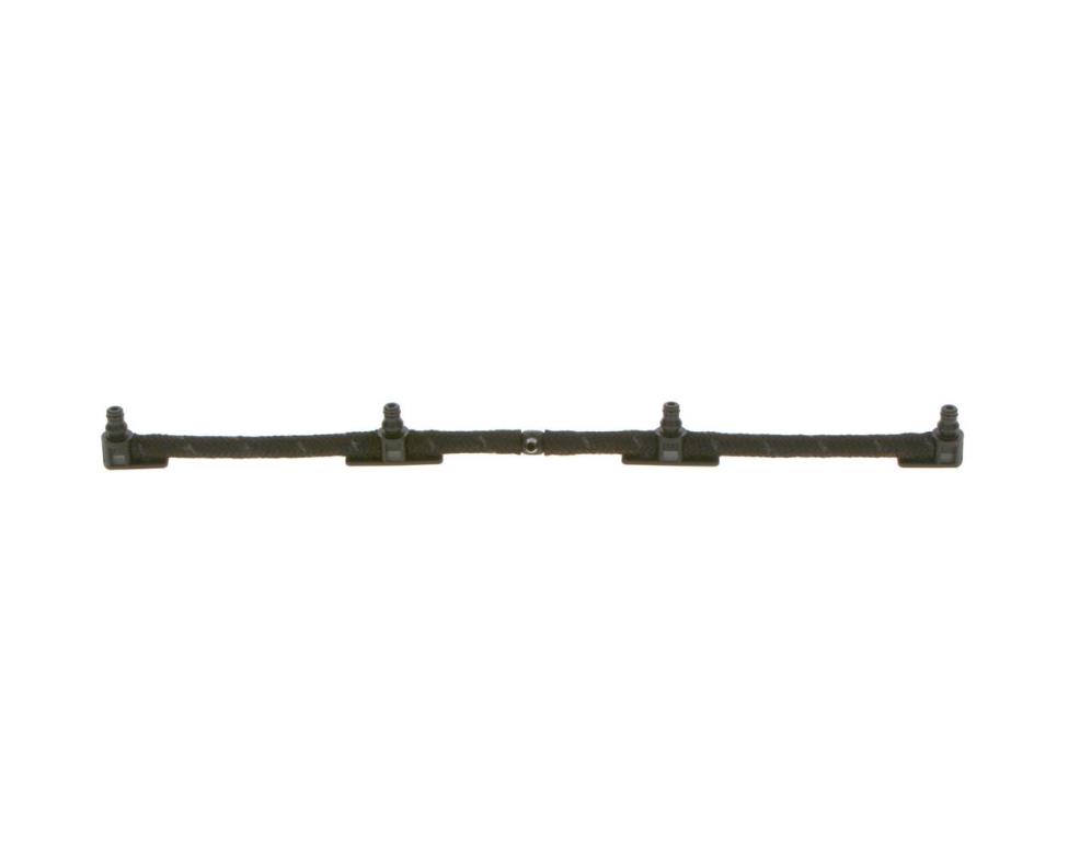 Tuyau, carburant de fuite BOSCH ref. 0 445 130 141
