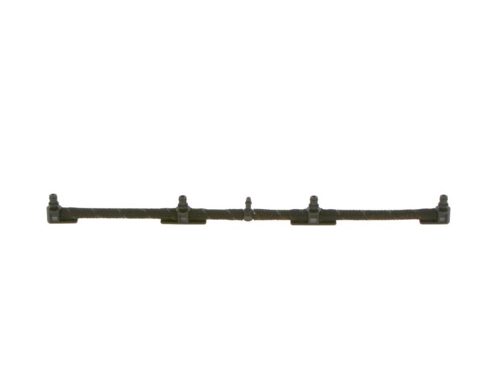 Tuyau, carburant de fuite BOSCH ref. 0 445 130 141