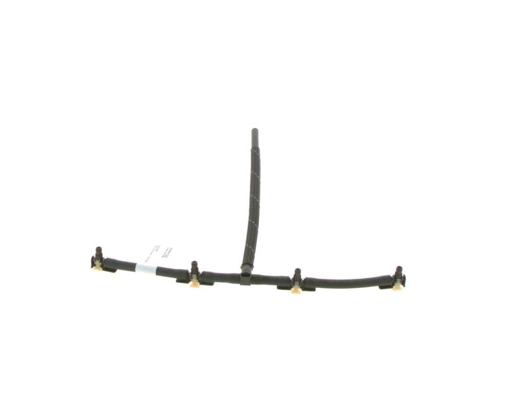Tuyau, carburant de fuite BOSCH ref. 0 445 130 166