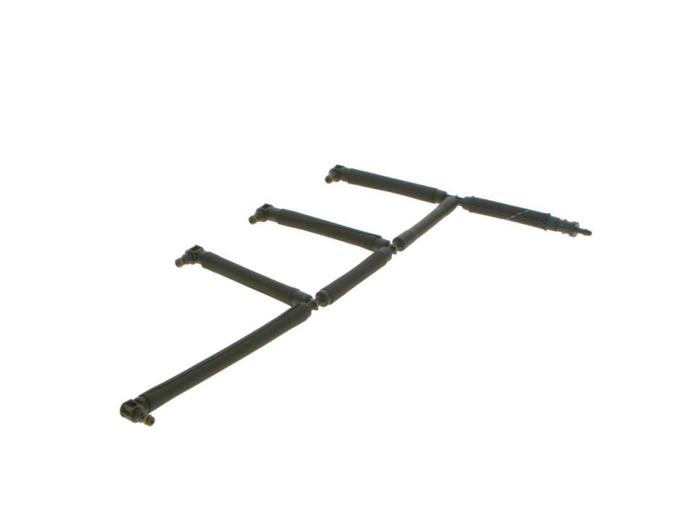 Tuyau, carburant de fuite BOSCH ref. 0 445 130 169