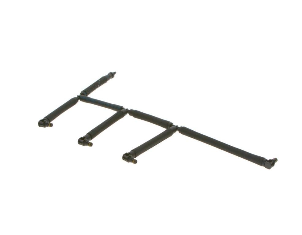 Tuyau, carburant de fuite BOSCH ref. 0 445 130 169