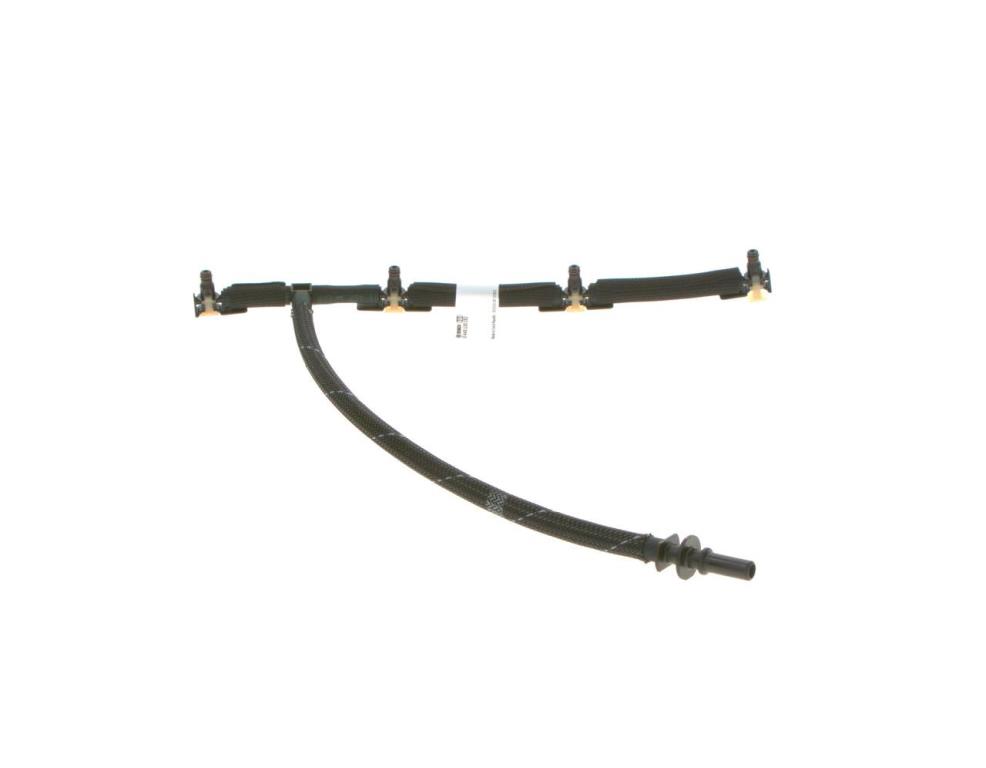 Tuyau, carburant de fuite BOSCH ref. 0 445 130 192