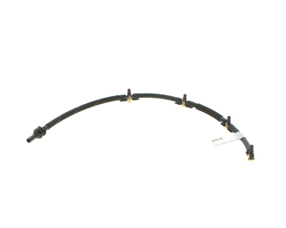 Tuyau, carburant de fuite BOSCH ref. 0 445 130 198