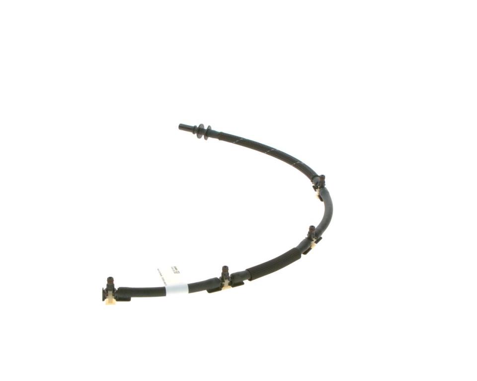 Tuyau, carburant de fuite BOSCH ref. 0 445 130 198