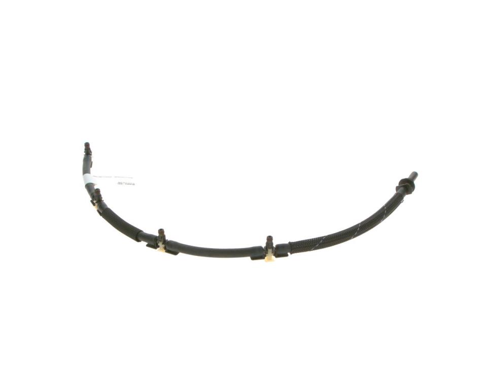 Tuyau, carburant de fuite BOSCH ref. 0 445 130 198