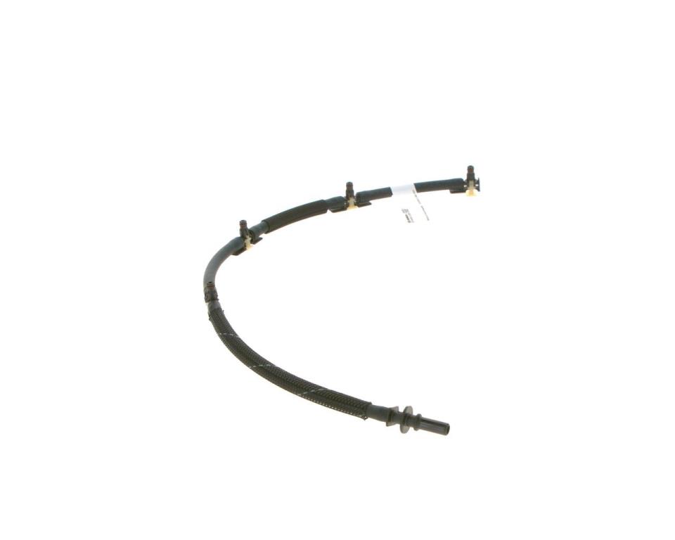 Tuyau, carburant de fuite BOSCH ref. 0 445 130 198