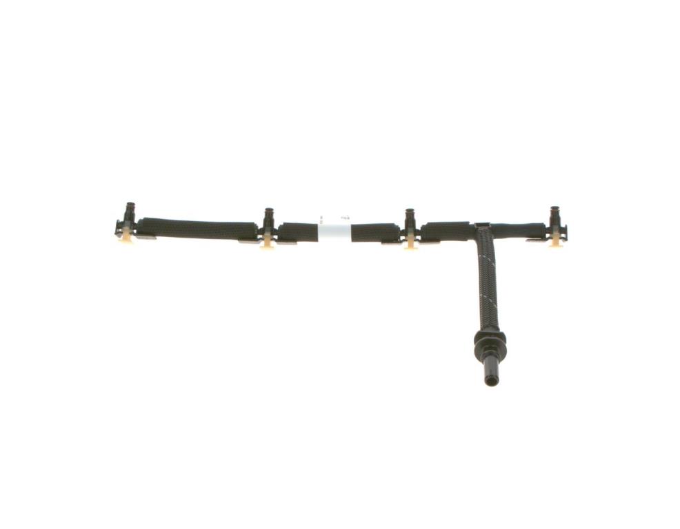 Tuyau, carburant de fuite BOSCH ref. 0 445 130 202