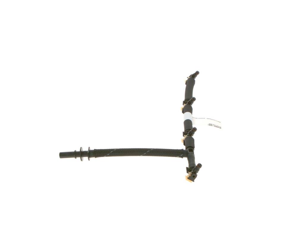 Tuyau, carburant de fuite BOSCH ref. 0 445 130 202