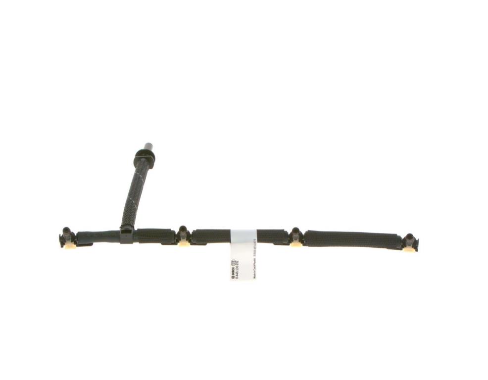 Tuyau, carburant de fuite BOSCH ref. 0 445 130 202