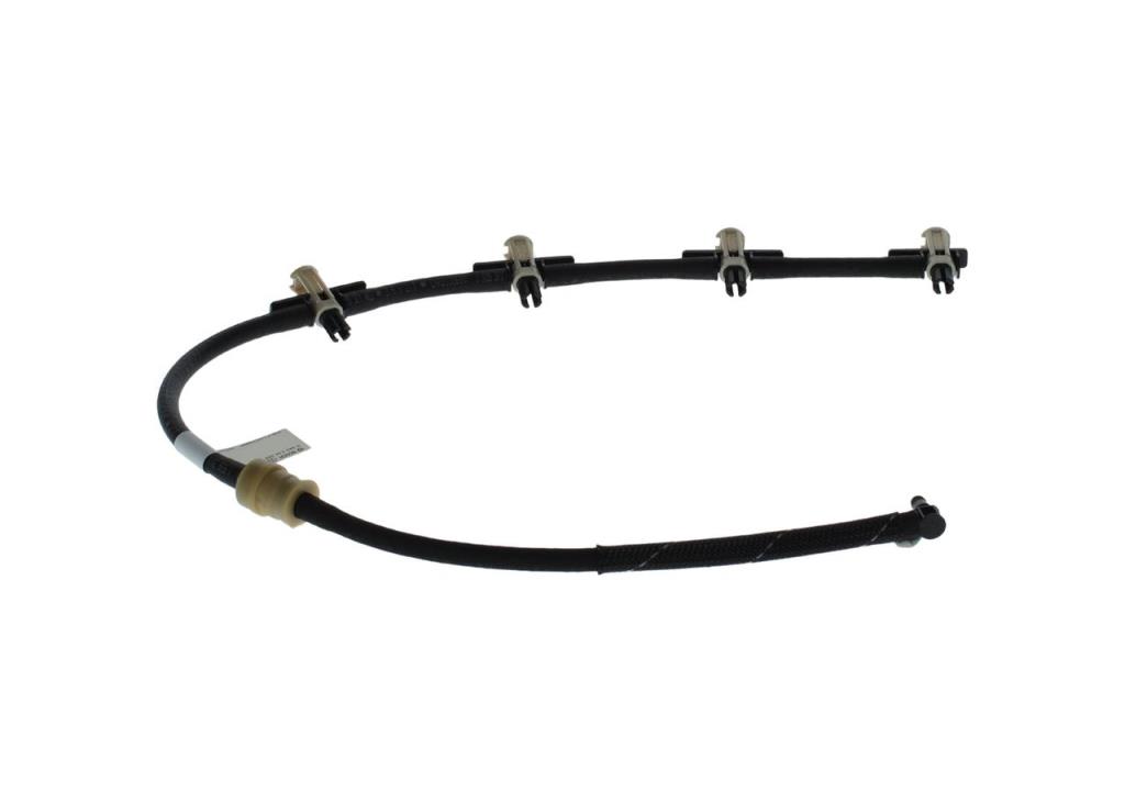 Tuyau, carburant de fuite BOSCH ref. 0 445 130 209