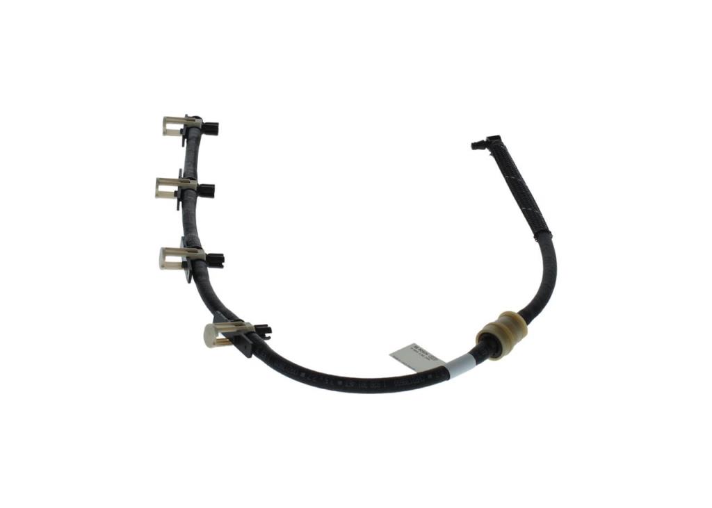 Tuyau, carburant de fuite BOSCH ref. 0 445 130 209