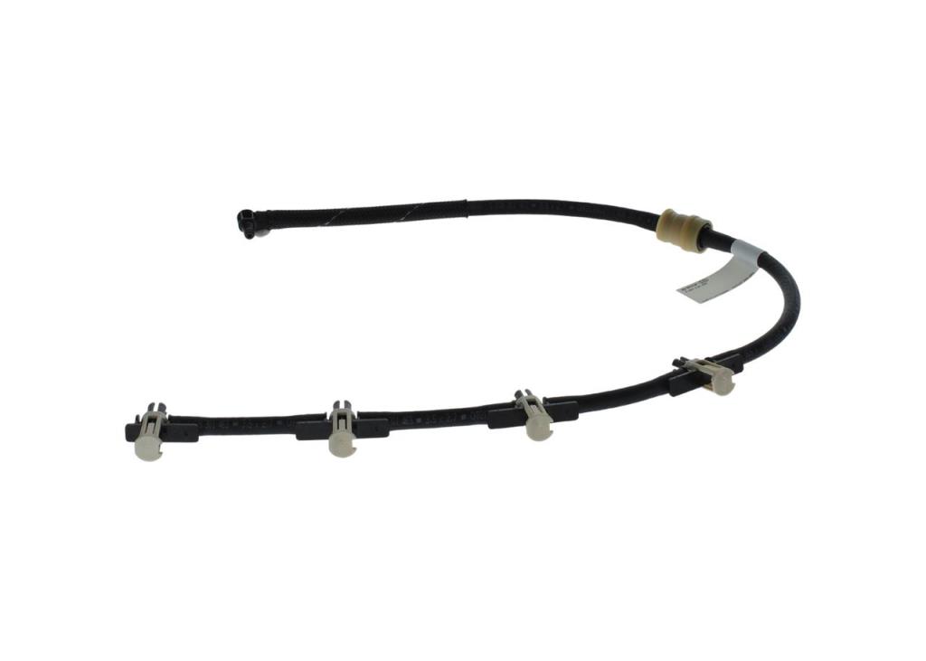 Tuyau, carburant de fuite BOSCH ref. 0 445 130 209