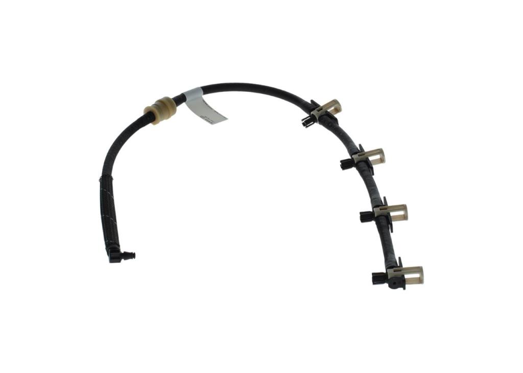 Tuyau, carburant de fuite BOSCH ref. 0 445 130 209