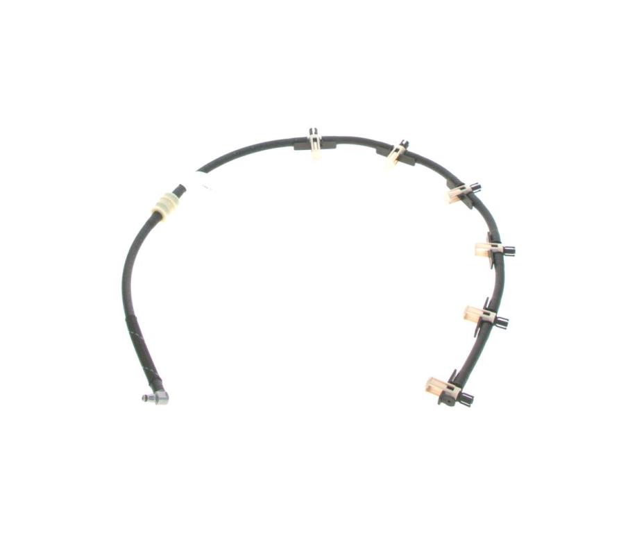 Tuyau, carburant de fuite BOSCH ref. 0 445 130 211