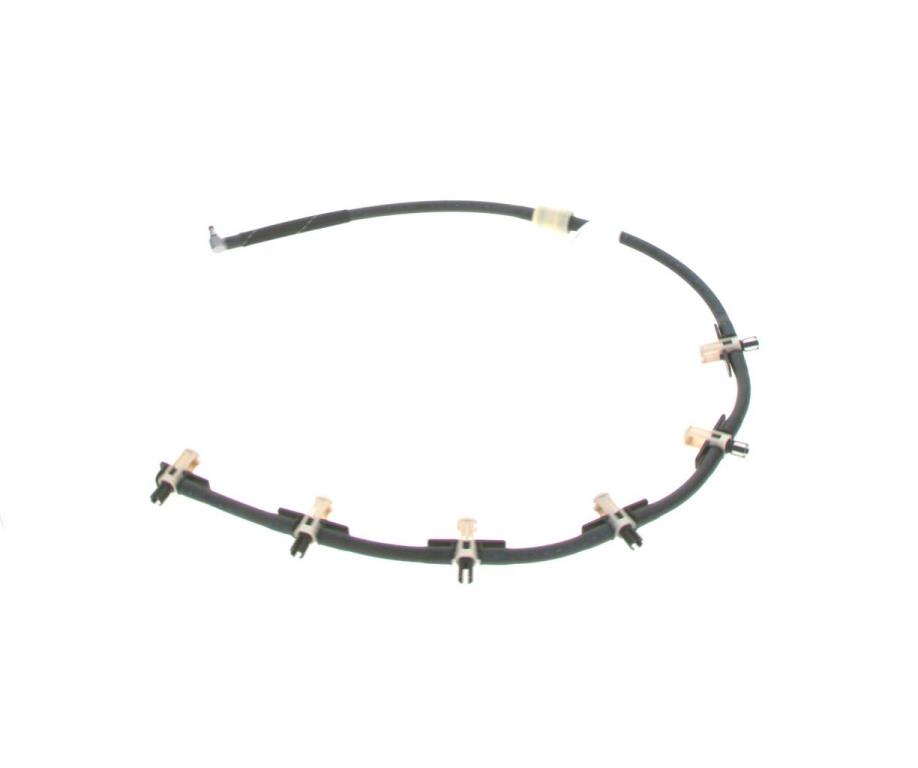 Tuyau, carburant de fuite BOSCH ref. 0 445 130 211