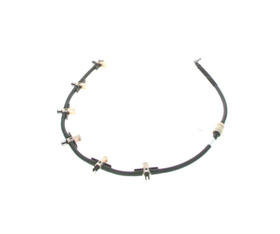 Tuyau, carburant de fuite BOSCH ref. 0 445 130 211