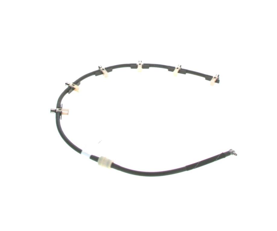 Tuyau, carburant de fuite BOSCH ref. 0 445 130 211