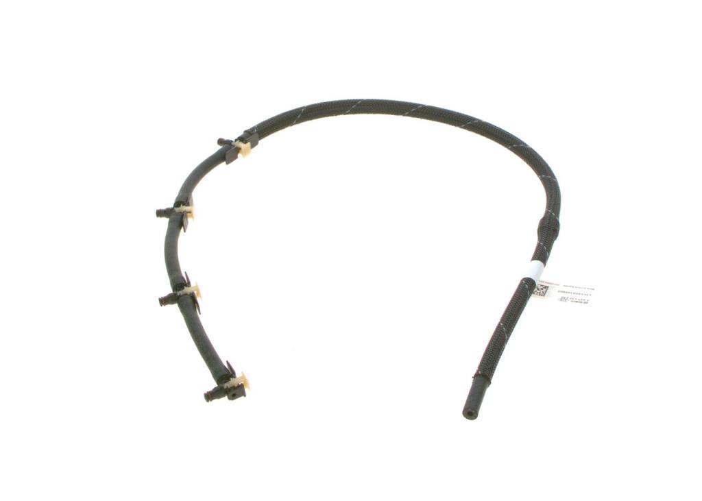 Tuyau, carburant de fuite BOSCH ref. 0 445 130 230