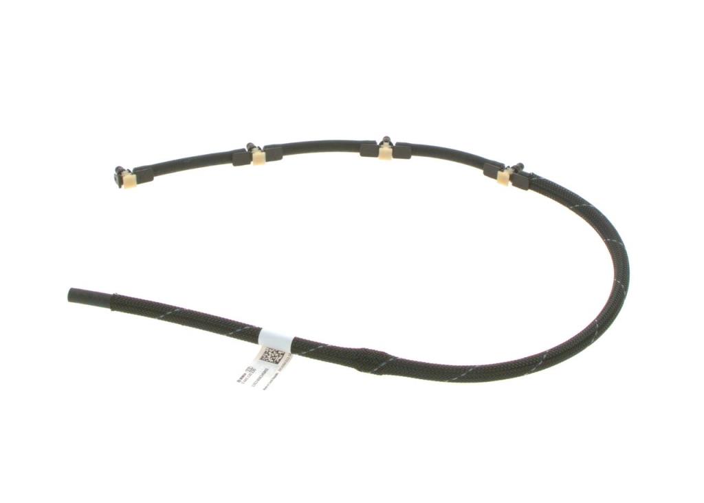 Tuyau, carburant de fuite BOSCH ref. 0 445 130 230