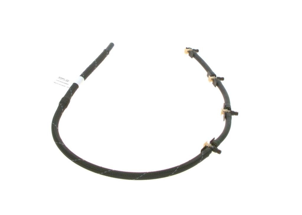 Tuyau, carburant de fuite BOSCH ref. 0 445 130 230