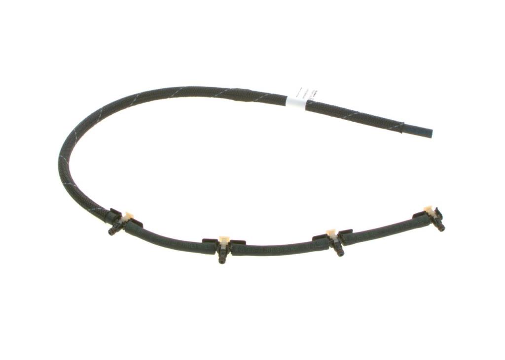 Tuyau, carburant de fuite BOSCH ref. 0 445 130 230