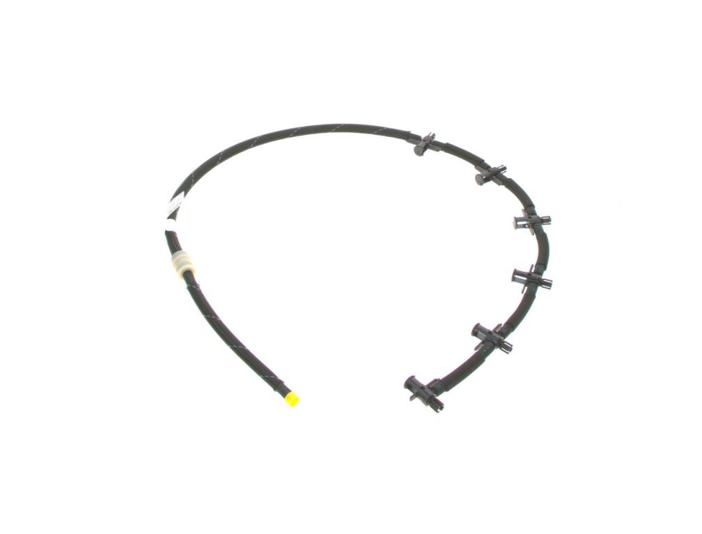Tuyau, carburant de fuite BOSCH ref. 0 445 130 232