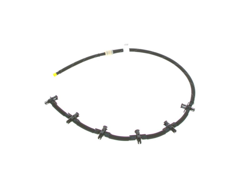 Tuyau, carburant de fuite BOSCH ref. 0 445 130 232